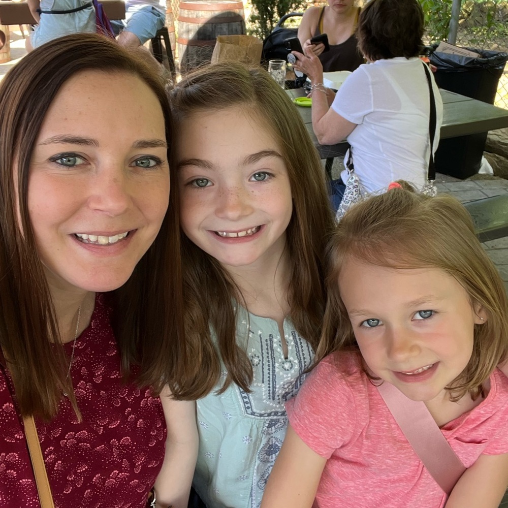 Meet your Posher, Julie